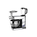 Novo design comercial inoxidável 10L Stand Stand Mixer Stand